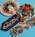 Sticker Pack