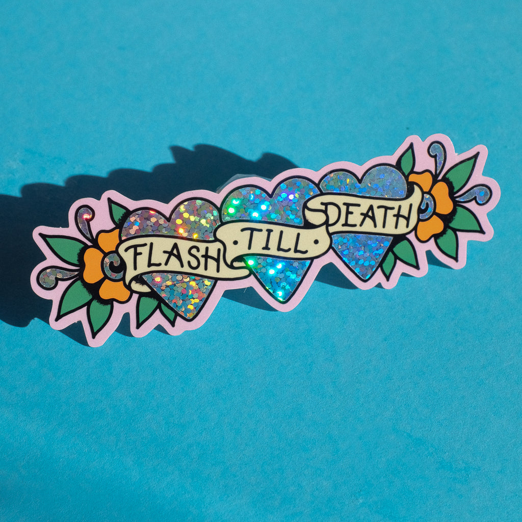 Sticker Pack