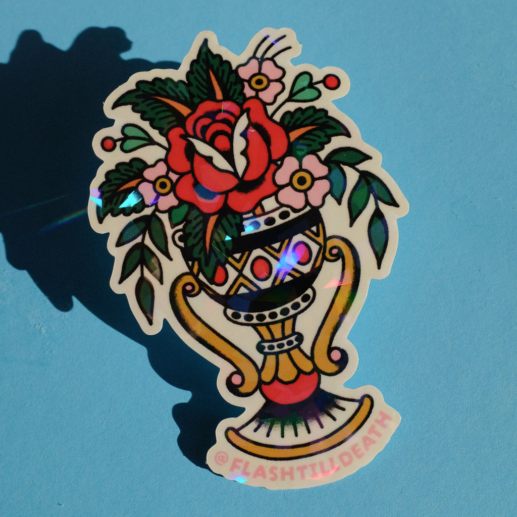 Sticker Pack