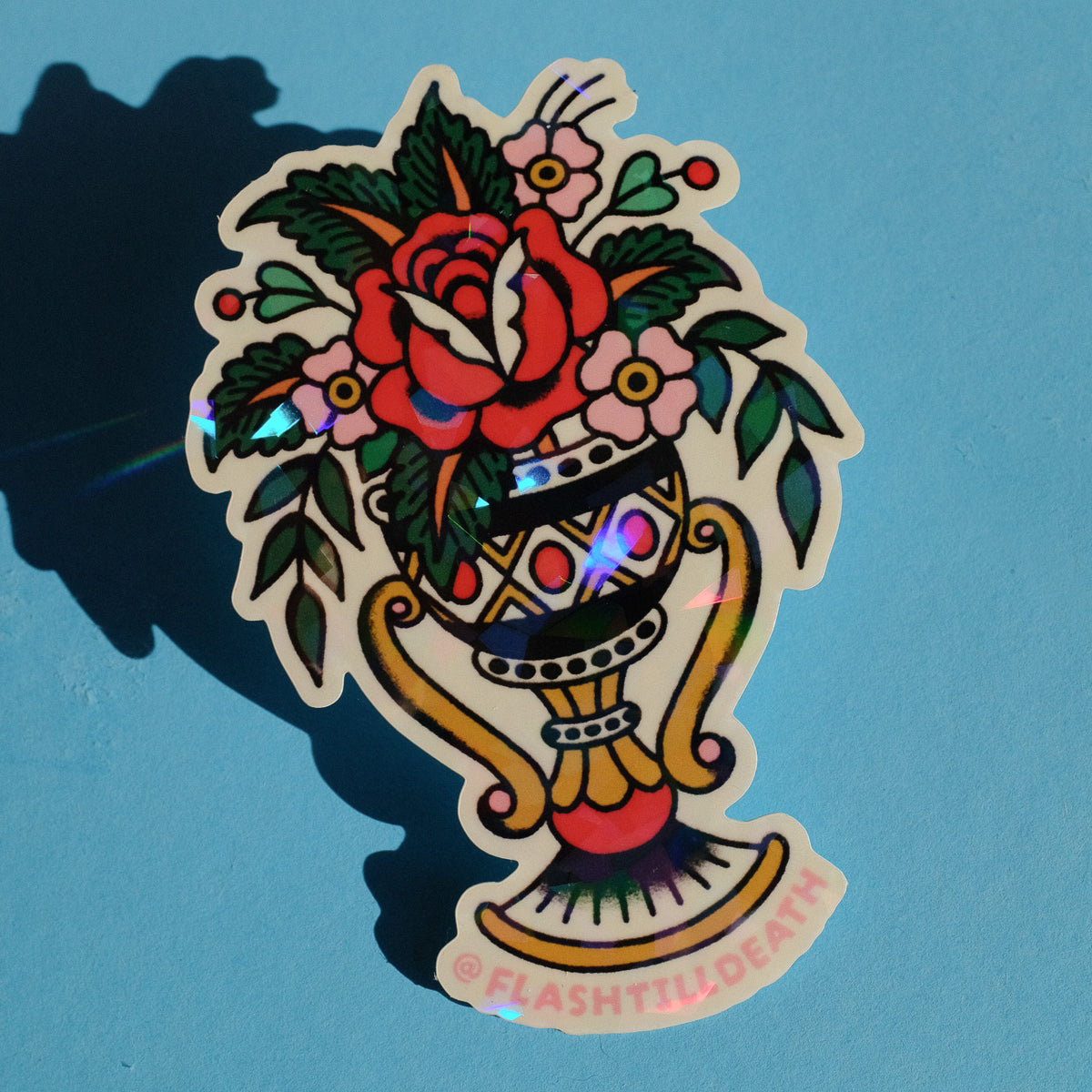 Sticker Pack